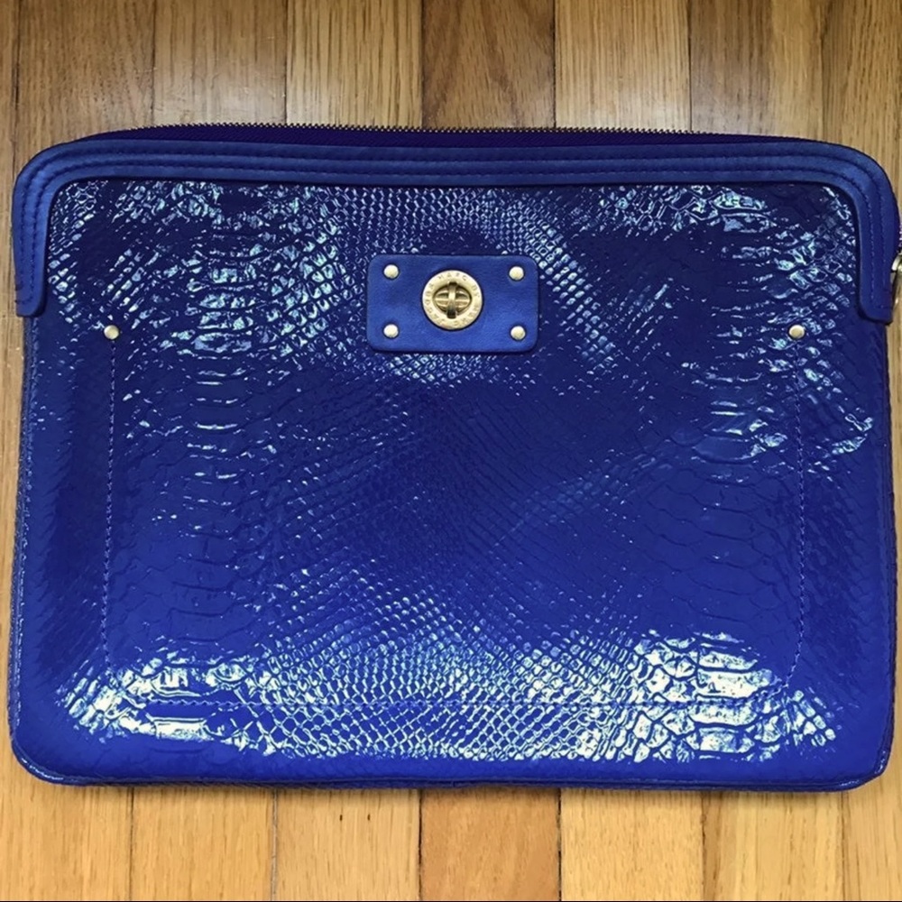 Marc by Marc Jacobs Laptop Sleeve
